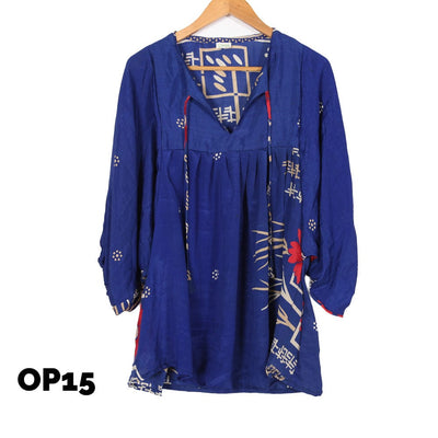 Sari Blouse