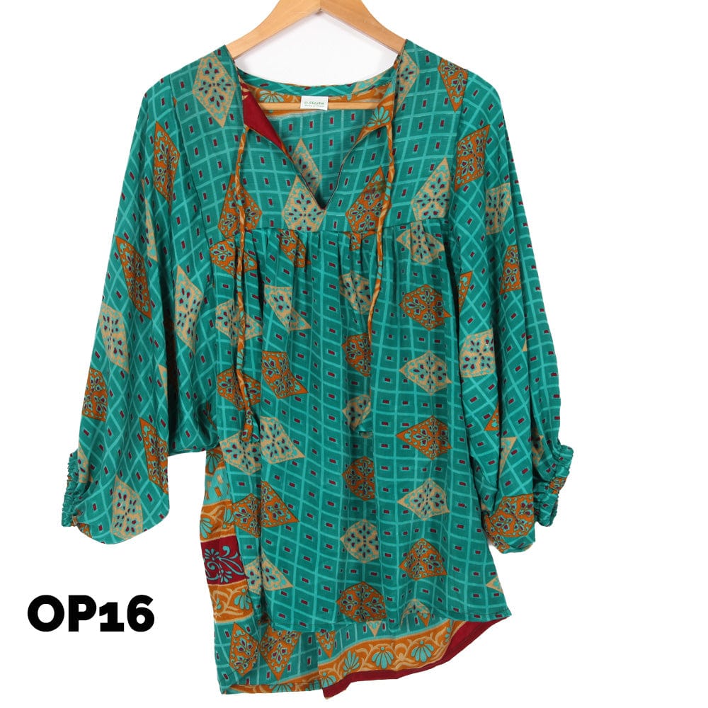 Sari Blouse