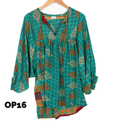 Sari Blouse