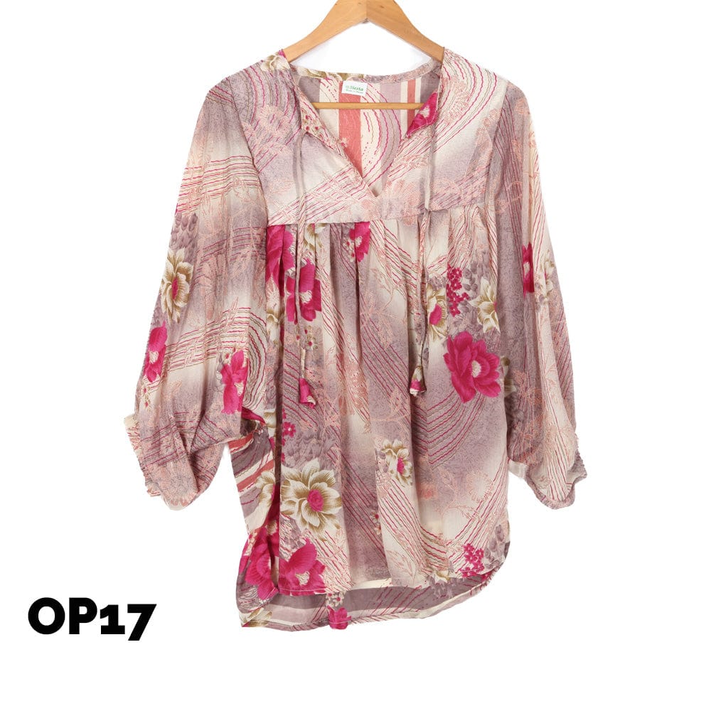 Sari Blouse