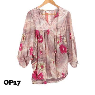Sari Blouse