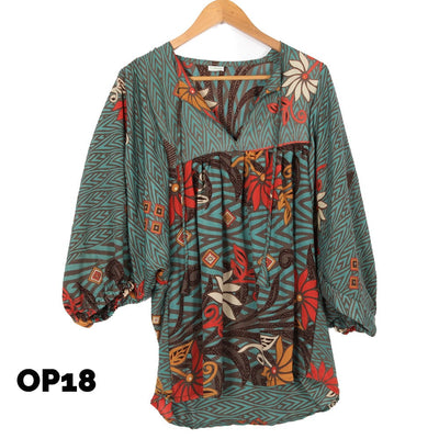 Sari Blouse