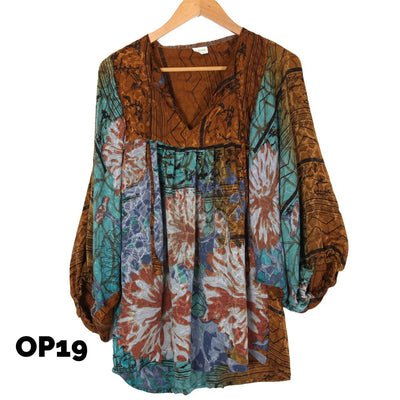 Sari Blouse