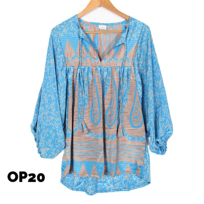 Sari Blouse
