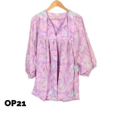 Sari Blouse