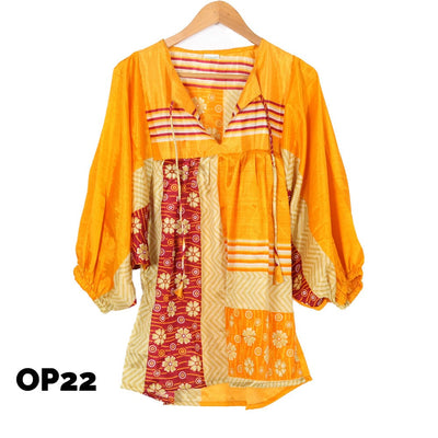 Sari Blouse