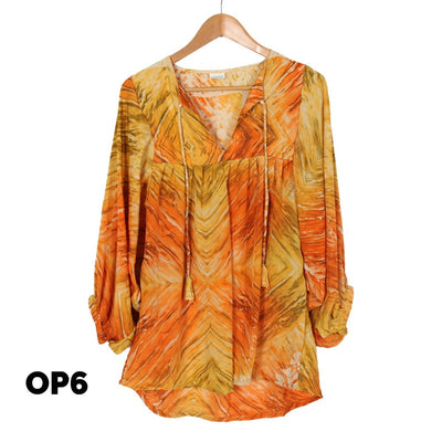 Sari Blouse