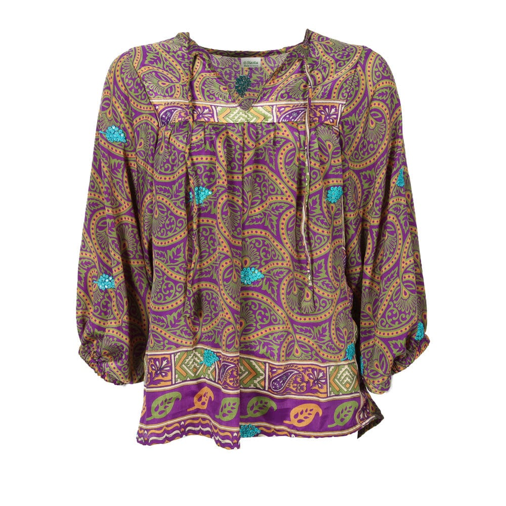 Sari Blouse