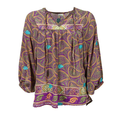 Sari Blouse