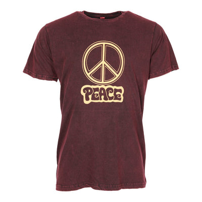 Fair Trade Peace T-Shirt