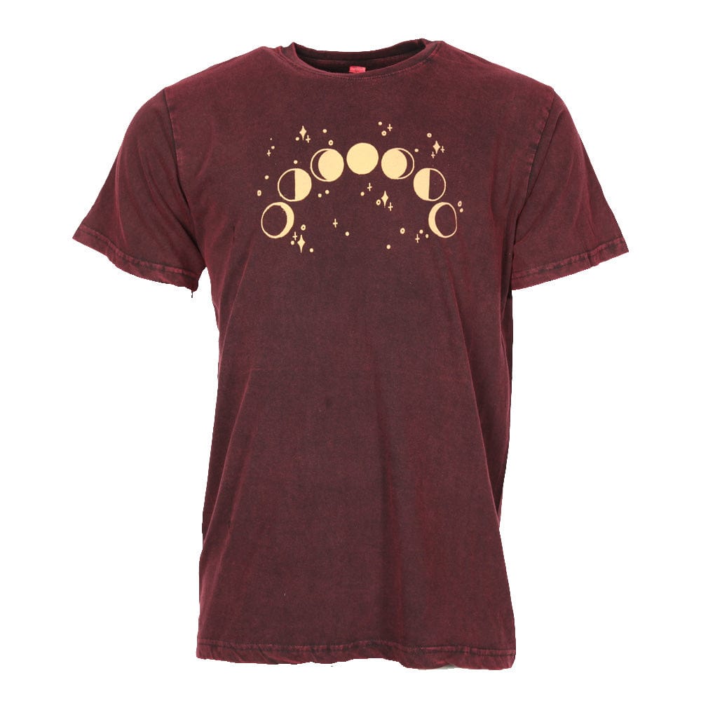 Moon Phases T-Shirt