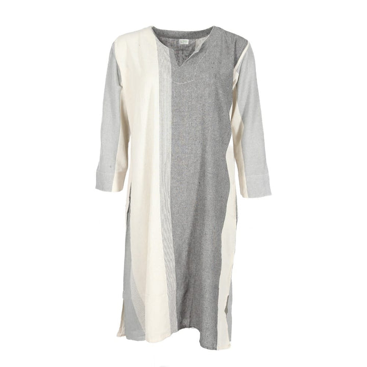 Long Kurta Dress