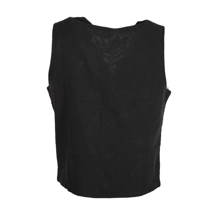 Embroidered Waistcoat