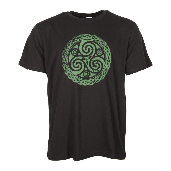 Celtic Triskelion T-Shirt