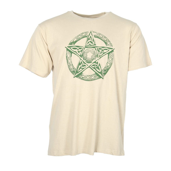Celtic Pentacle T-Shirt