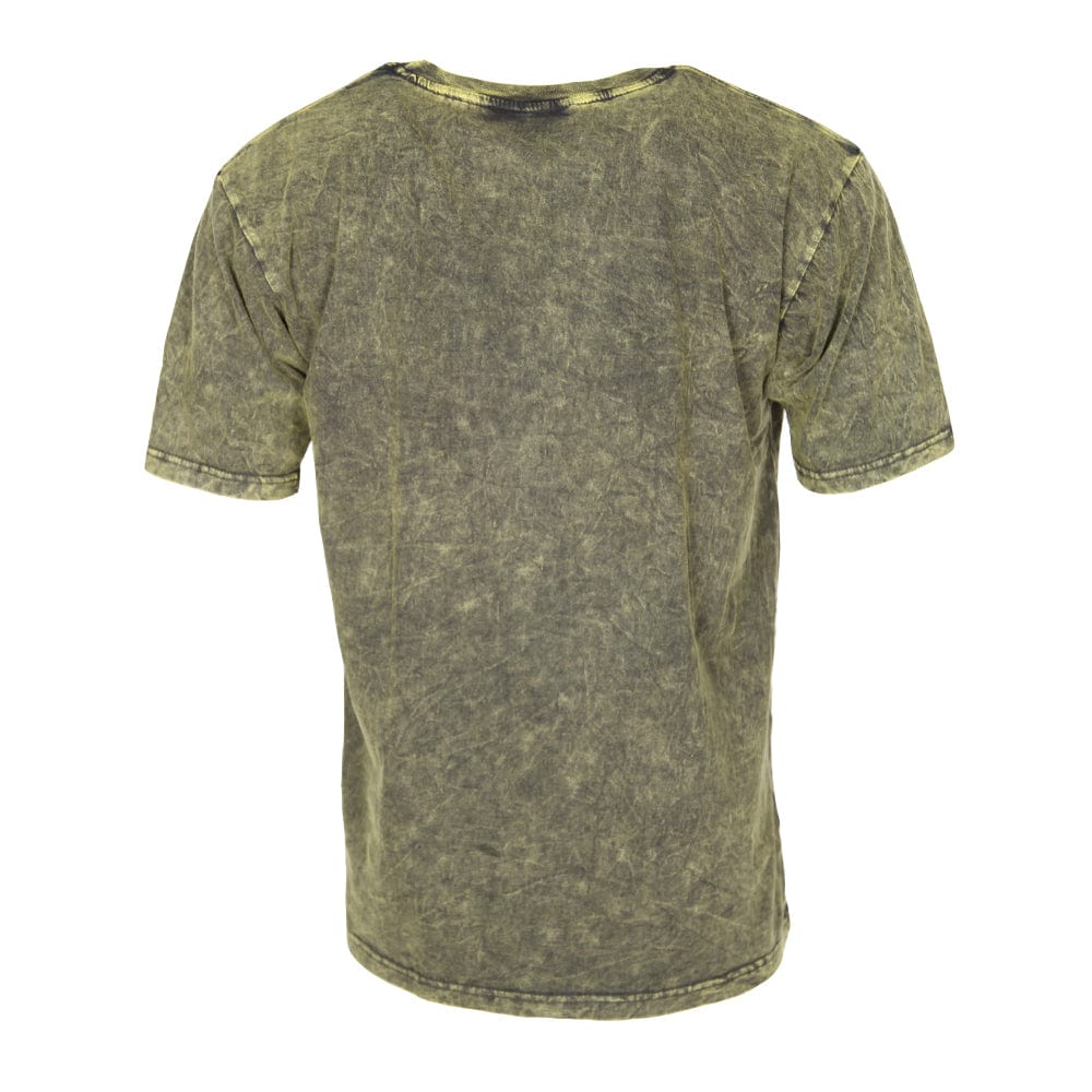 Stonewashed Mandala T-Shirt