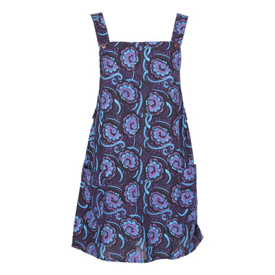 Women's Pinafore Dress