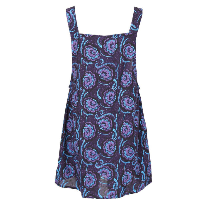 Women's Pinafore Dress