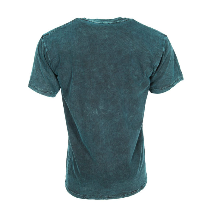 Sun Screen Print T-Shirt
