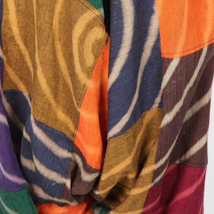 Men's Spiral Ali Baba Trousers
