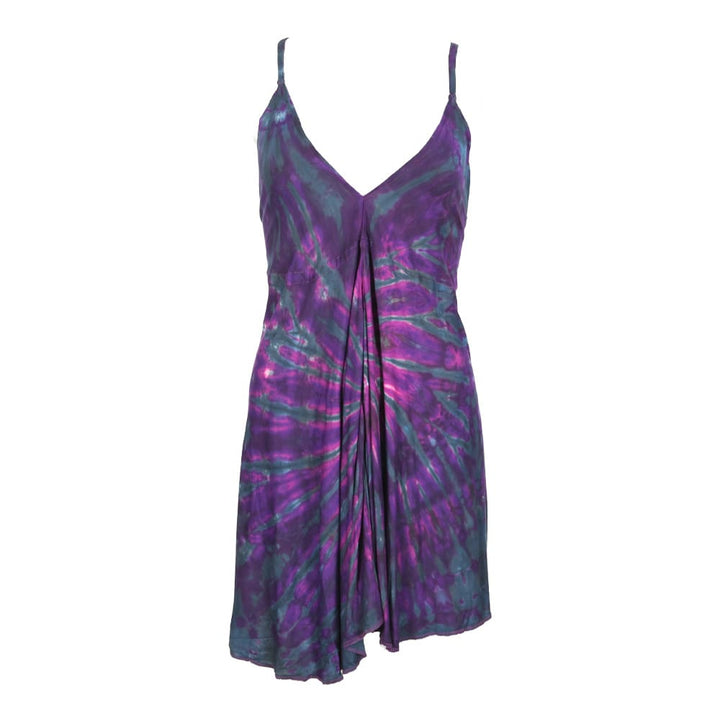 Festival Halter Neck Dress Top