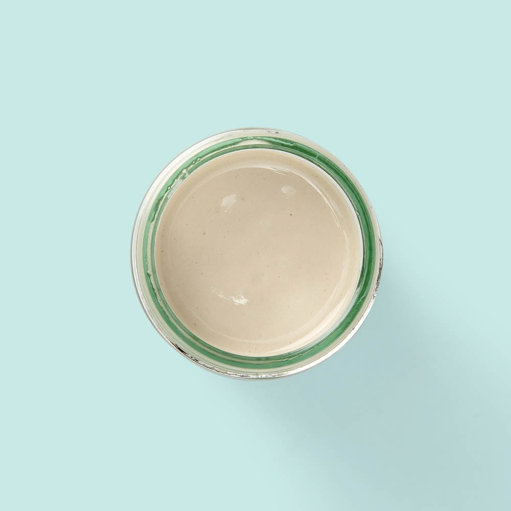 Natural Toothpaste