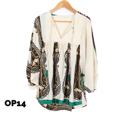Sari Blouse