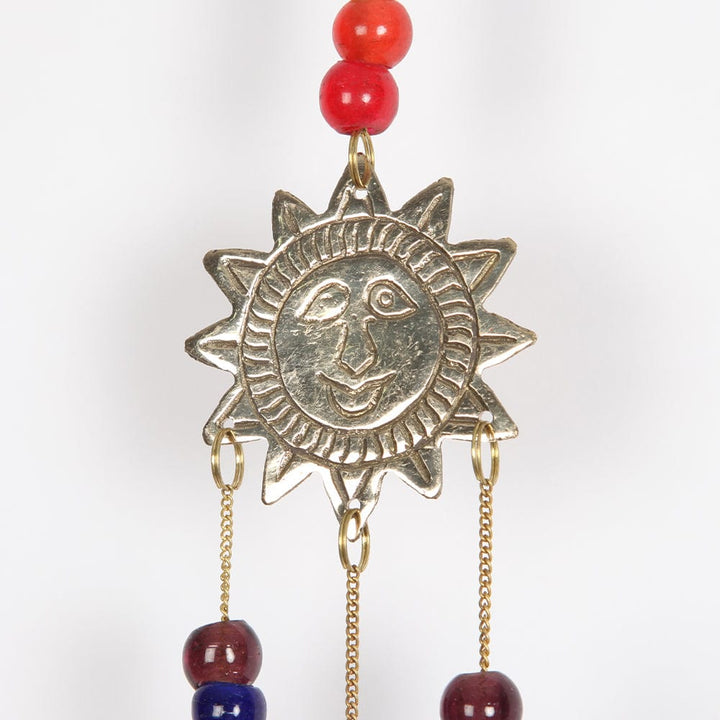 Brass Hanging Bells