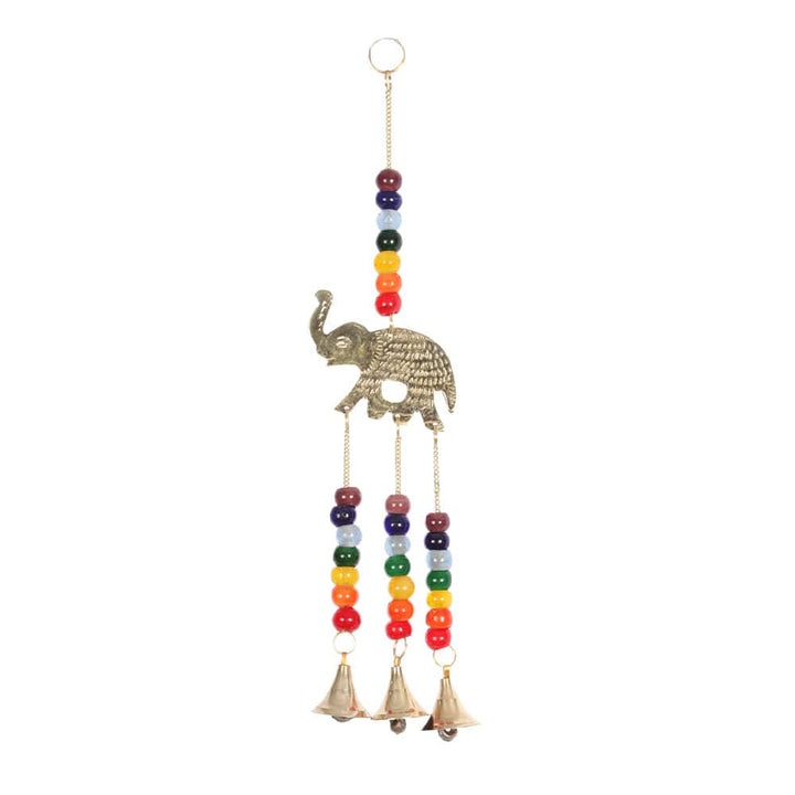 Brass Hanging Bells