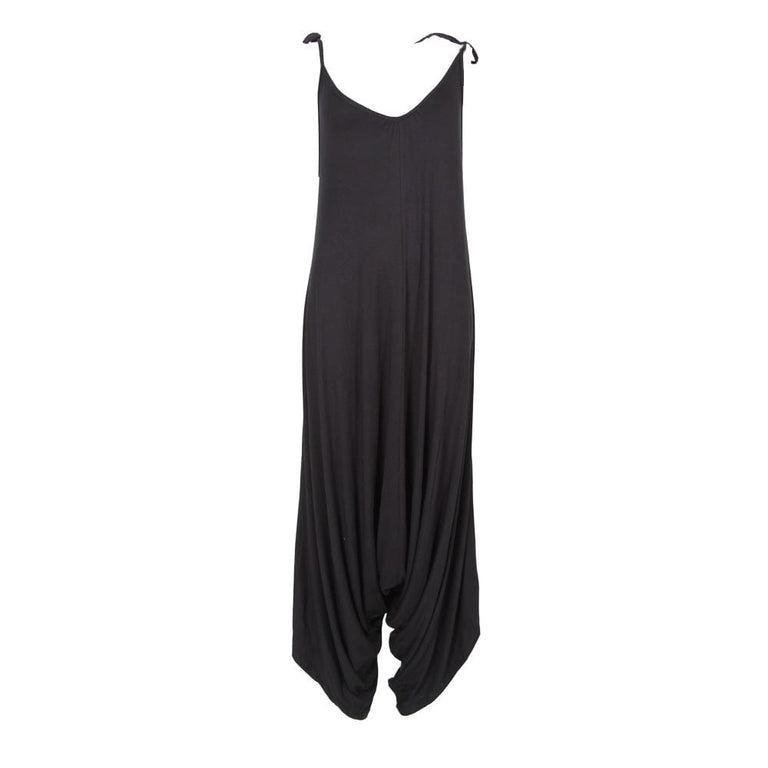 Womens Bandeau Harem Jumpsuit  Boohoo UK