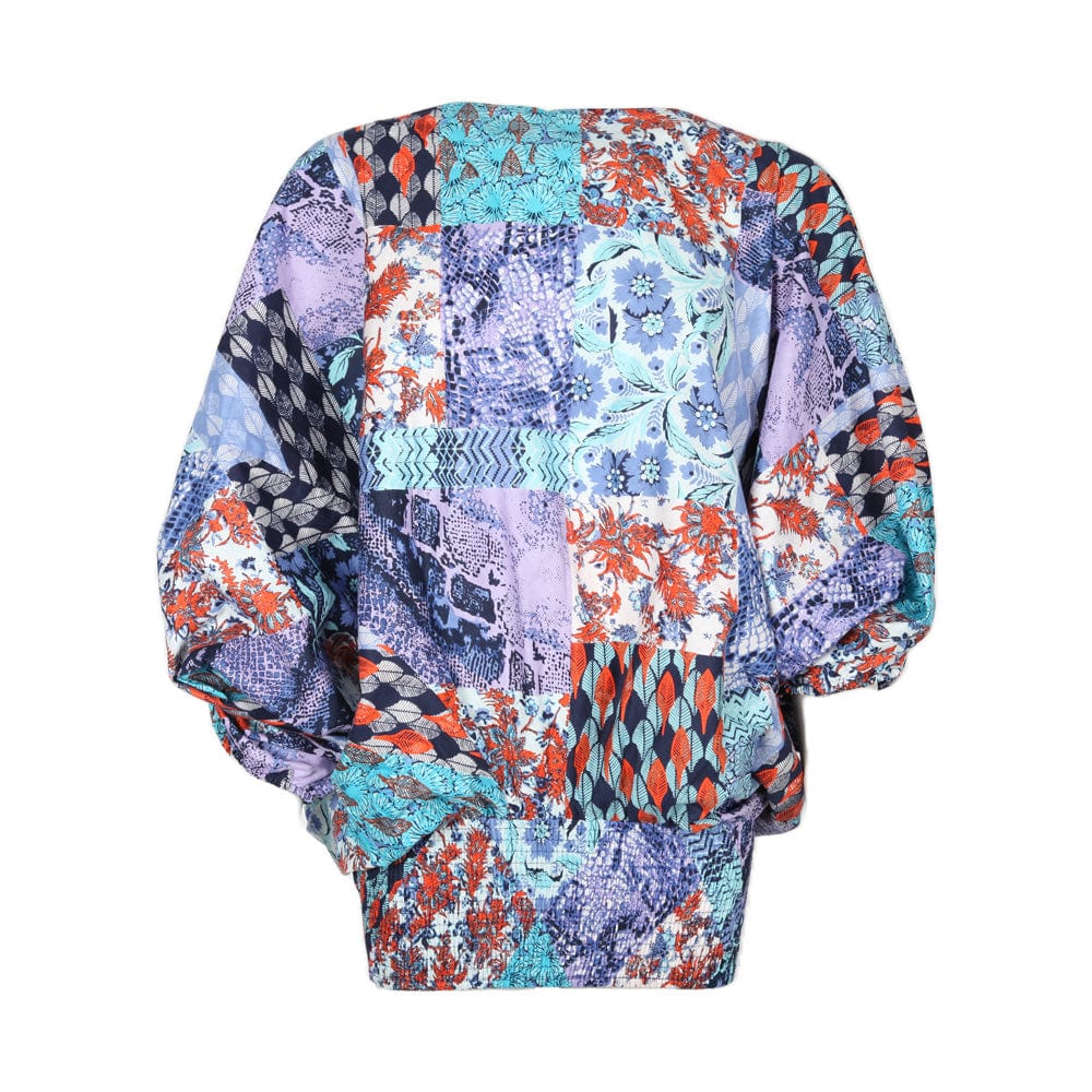 3 in 1 Cotton Harems