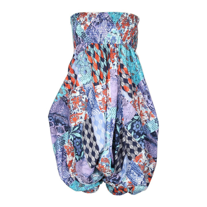 3 in 1 Cotton Harems