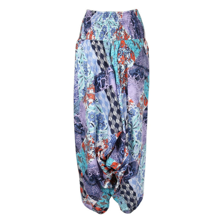 3 in 1 Cotton Harems