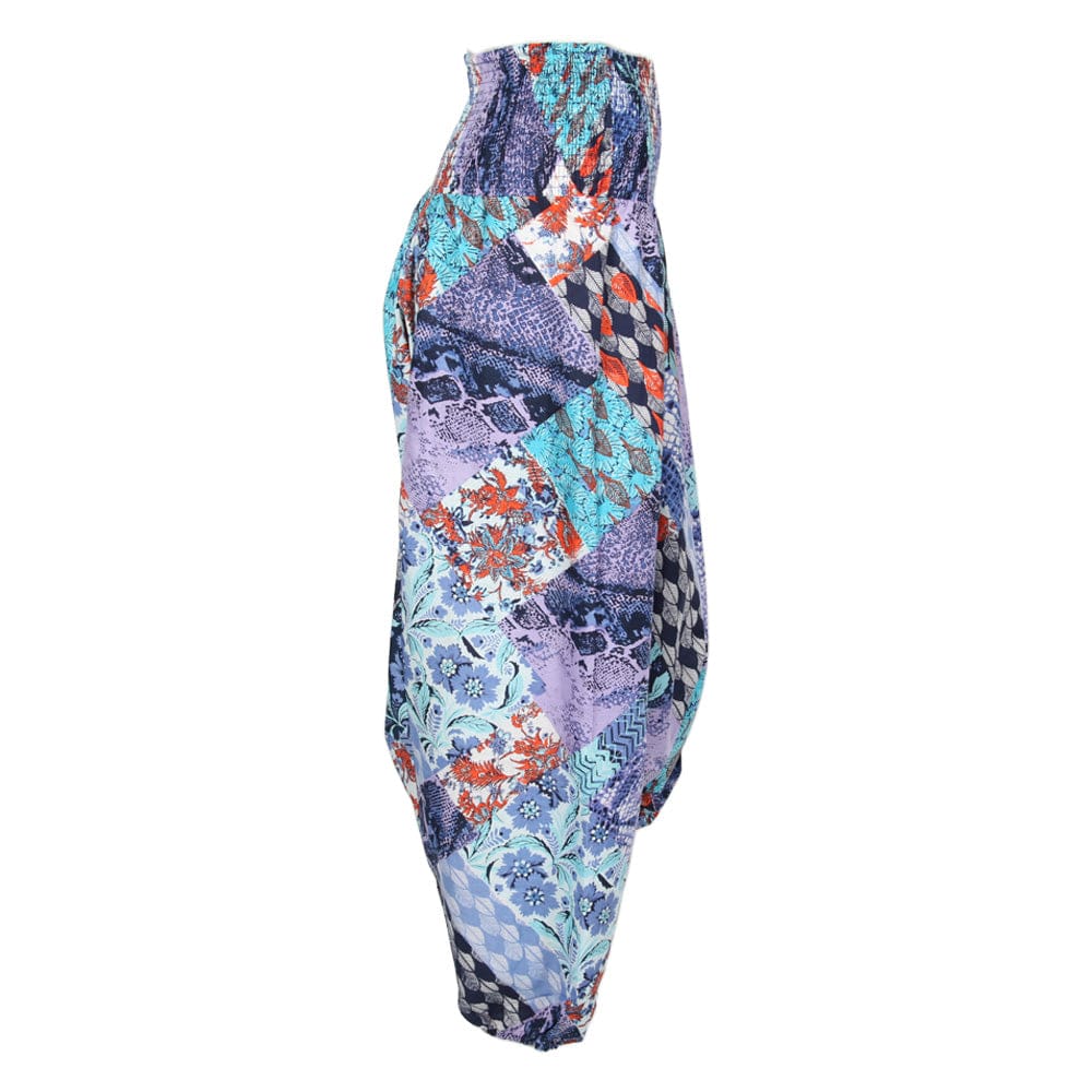 3 in 1 Cotton Harems