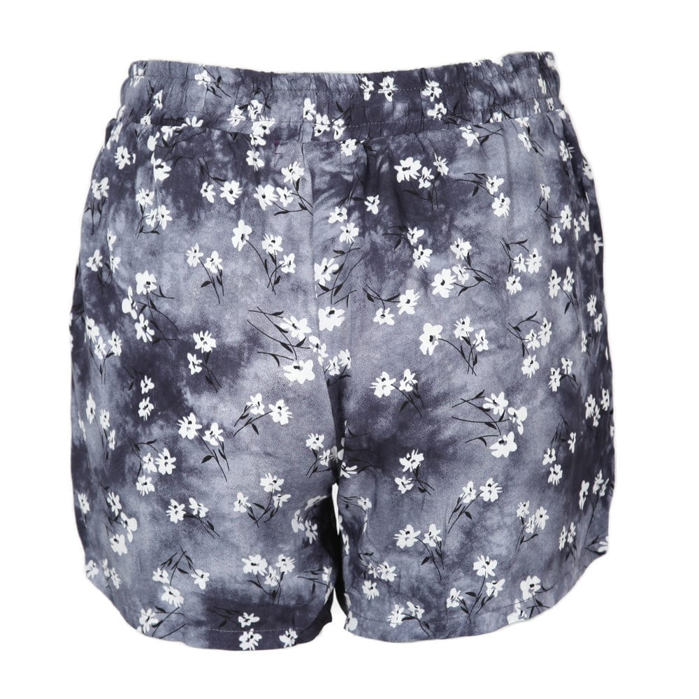 Women's Relaxed Beach Shorts