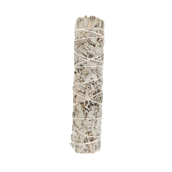 White Sage Smudge Wand - 15cm