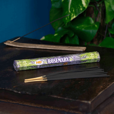 Rosemary Incense Sticks