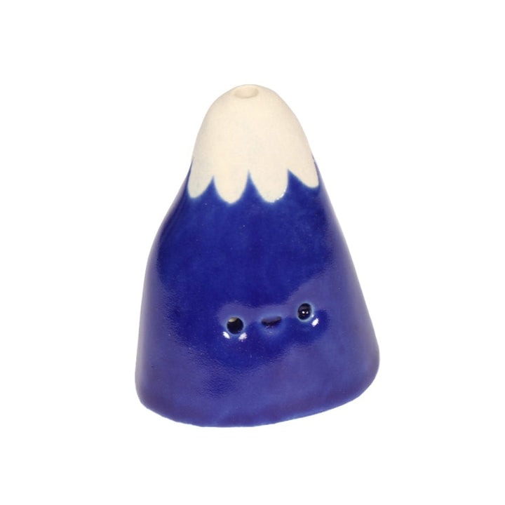 Volcano Ceramic Cone Incense Burner