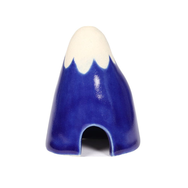 Volcano Ceramic Cone Incense Burner