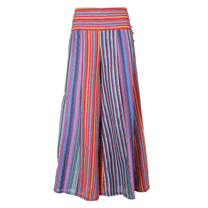 Palazzo Festival Pants