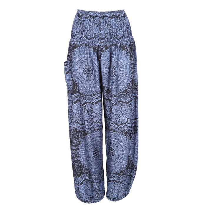Mandala Harem Pants