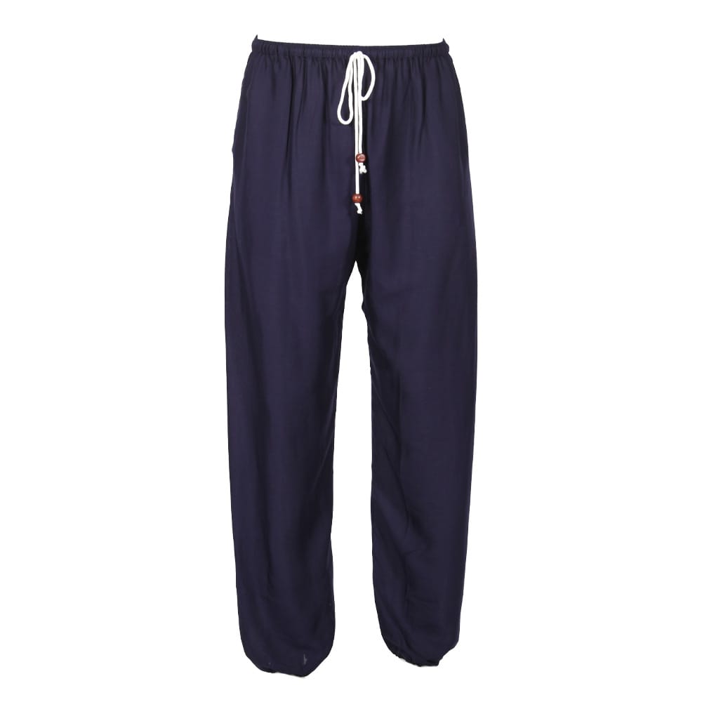 Plain Jogger Harem Pants