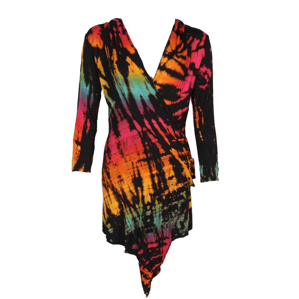 Long Sleeve Open Cardigan