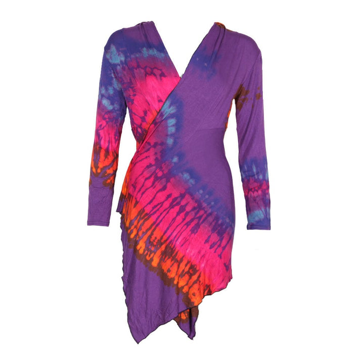 Long Sleeve Open Cardigan