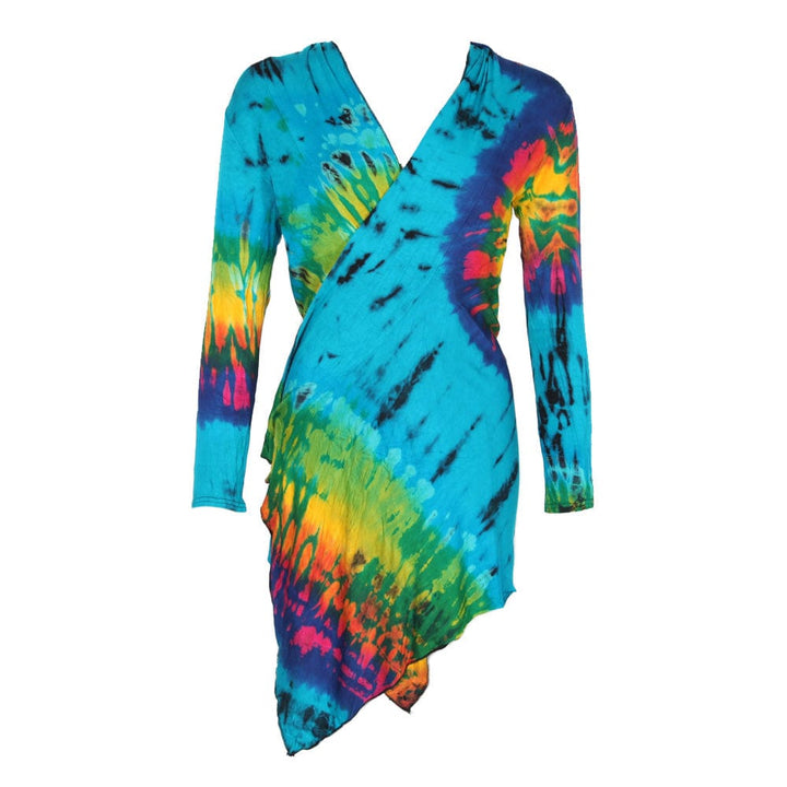 Long Sleeve Open Cardigan