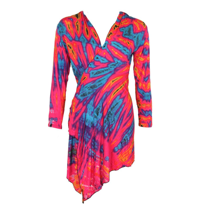 Long Sleeve Open Cardigan