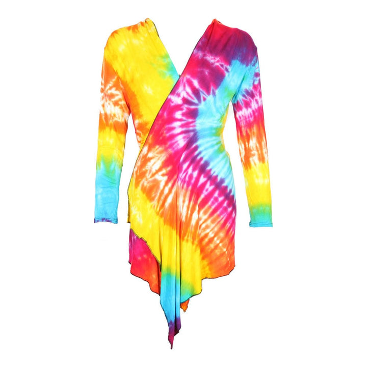 Long Sleeve Open Cardigan
