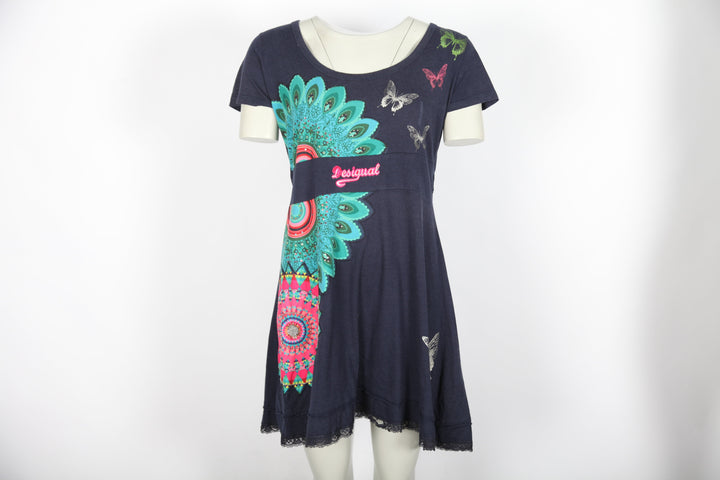Vintage Desigual Dress
