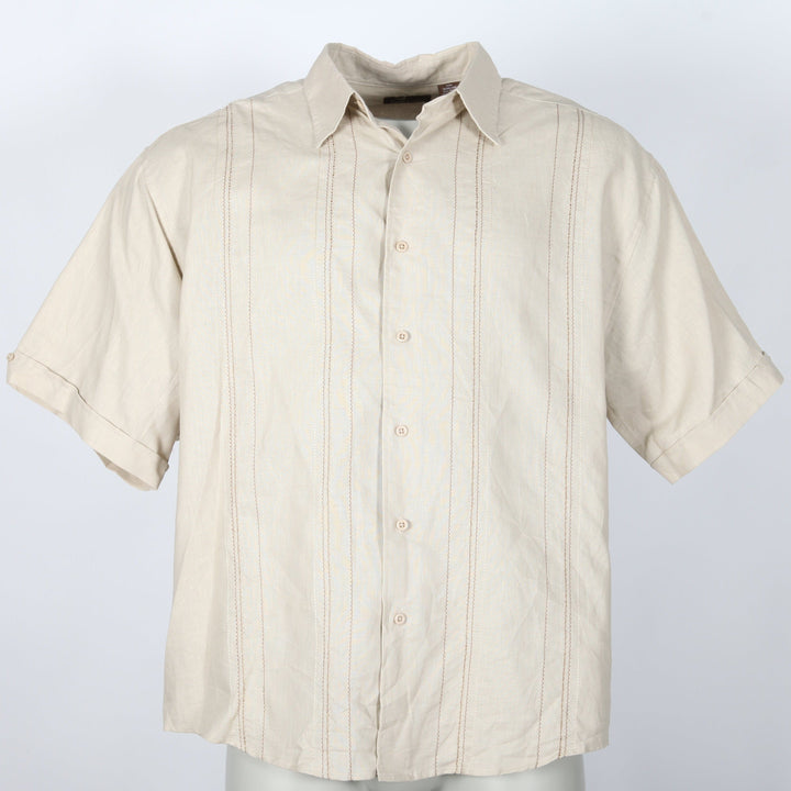 Vintage Classic Short Sleeve Shirt