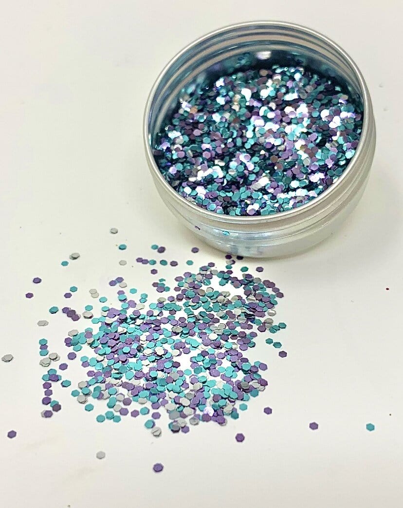 Biodegradable Fairy Dust Glitter